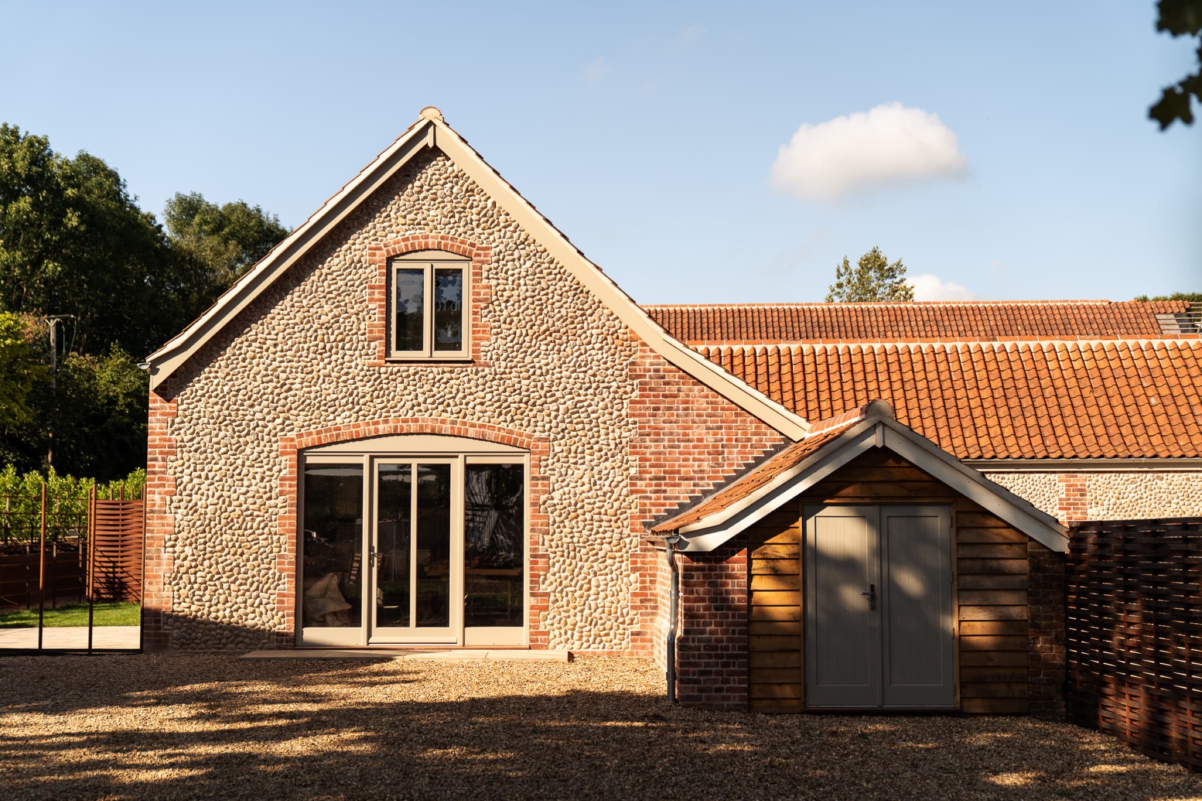 6 Wood Farm Barns