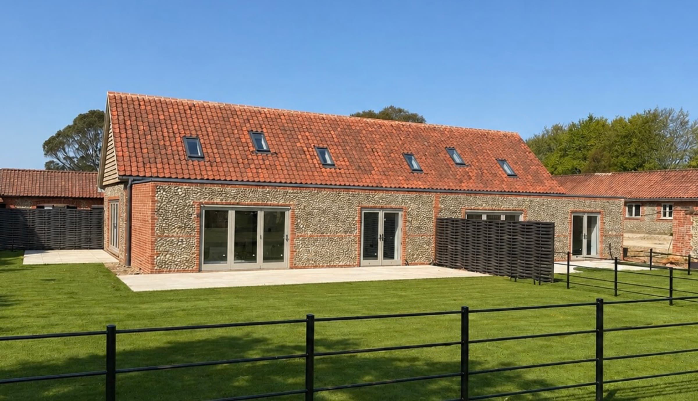 Beechwood Barn