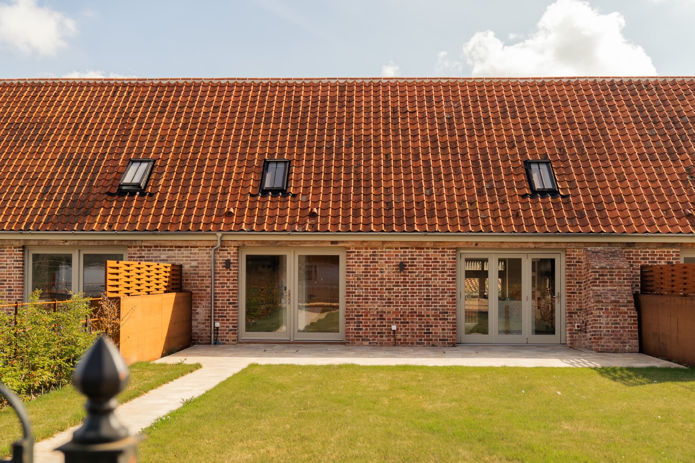 Meadow View Barn