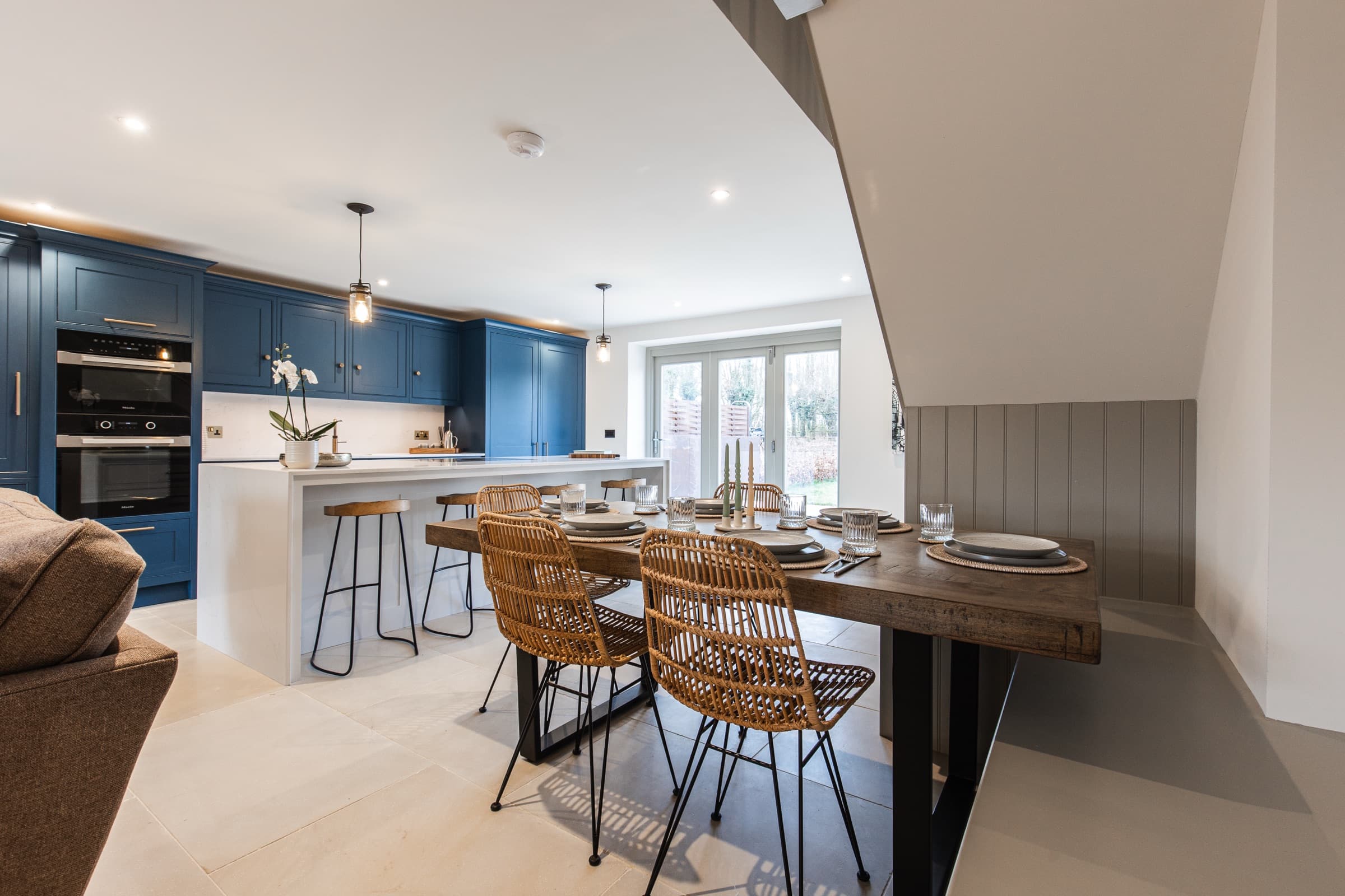 Wood Farm home